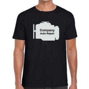 Auto Repair Shop Uniform