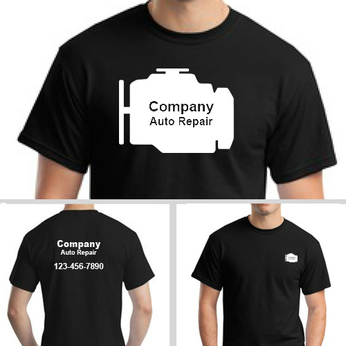 Auto Repair Shop Uniform Auto Repair Shop Uniform