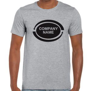 HVAC Company Shirts