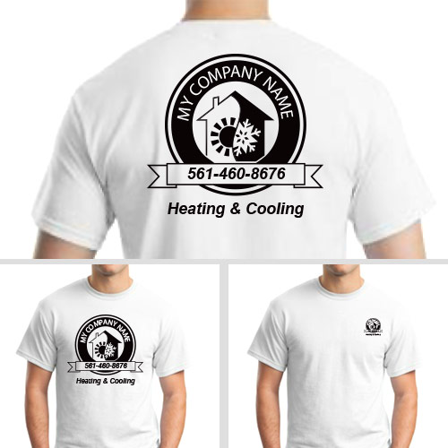 HVAC Home Energy Uniforms HVAC Home Energy Uniforms