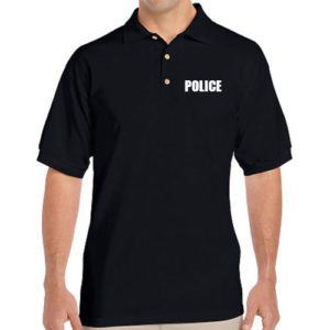 Police Polos