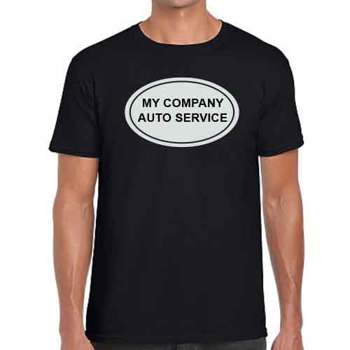 Auto Service Center T-shirts