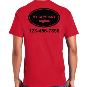 Auto Service Center T-shirts