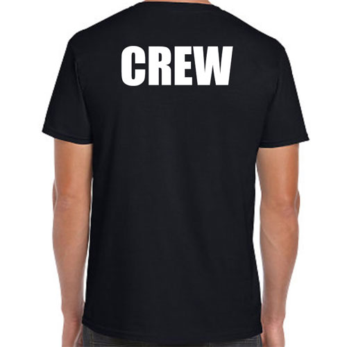 CREW T-shirts