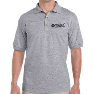 Custom Printed Polo Shirts