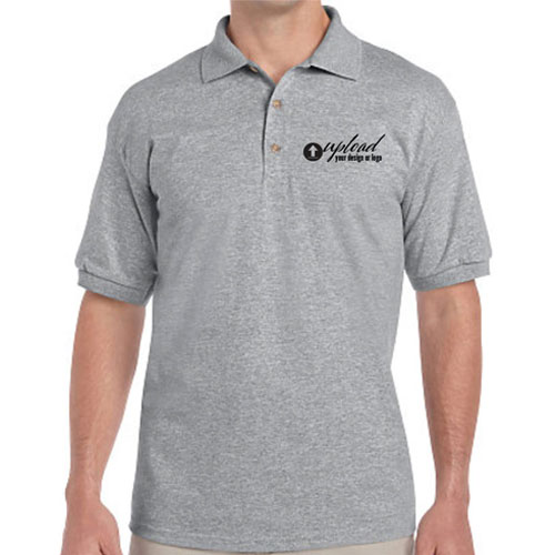 Custom Work Shirt - Polo by TshirtByDesign