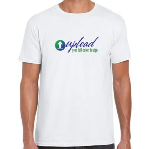 Custom Printed T-Shirts, Polos and Long Sleeve Shirts