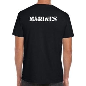 U.S. Marines Corp T-Shirt