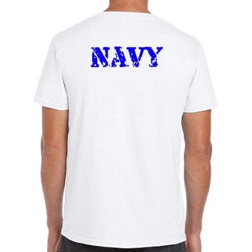 US Navy Military Printed Shirts - Tshirt By Design