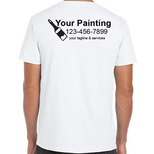 Painters Work Shirt