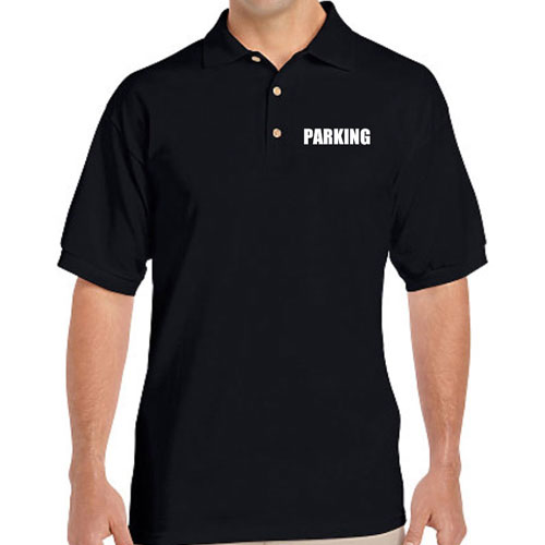 Parking Staff Polo