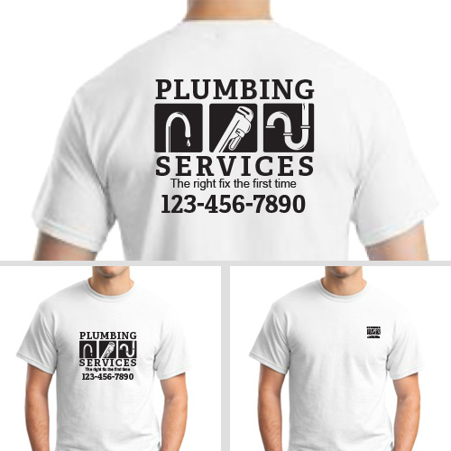 Plumbing Service Uniform Plumbing Service Uniform