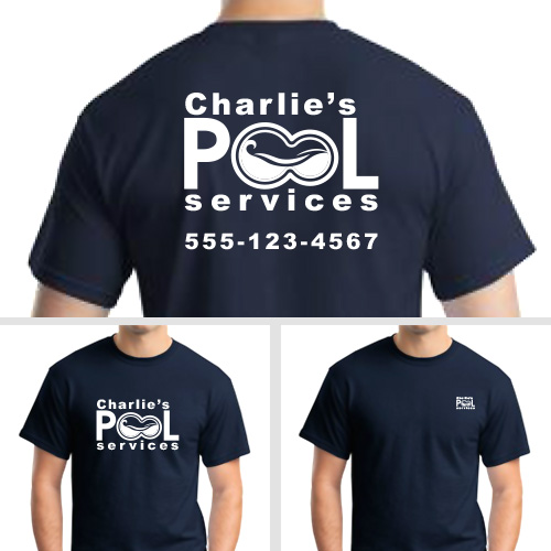 Pool & Spa Services Uniforms Pool & Spa Services Uniforms
