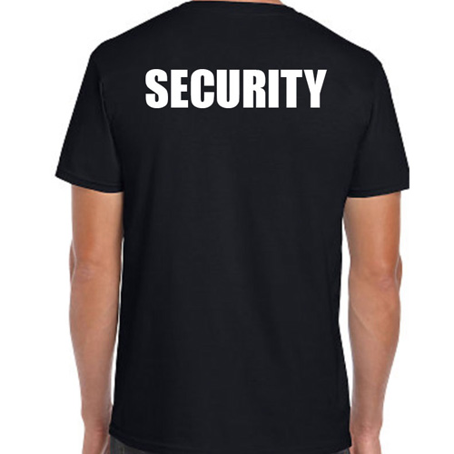5 reasons to get uniforms for your security staff