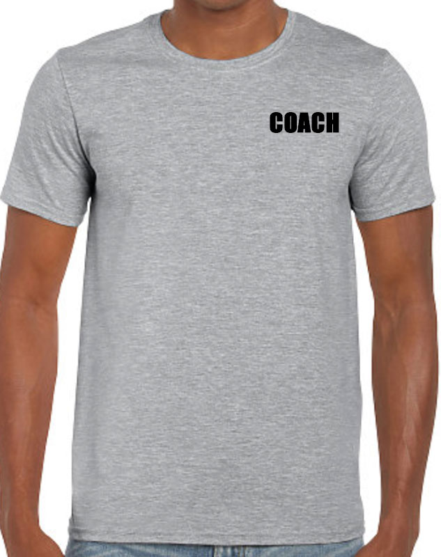 Introducir 82+ imagen coach t shirt design - Abzlocal.mx