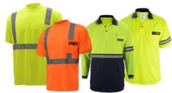 Enhancing Safety and Visibility: The Power of High Visibility Apparel ...