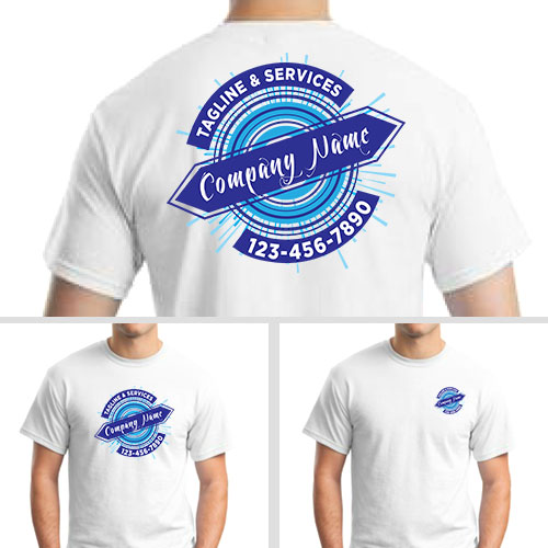 it company t shirts