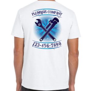 Plumbers Uniform