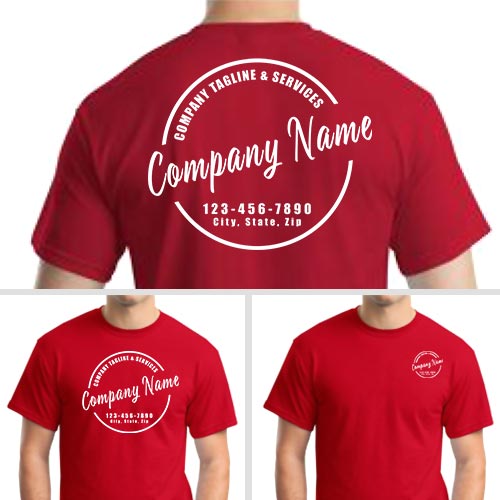 good company shirts