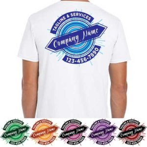 Personalized Company Shirts