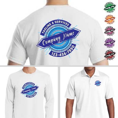 good company shirts