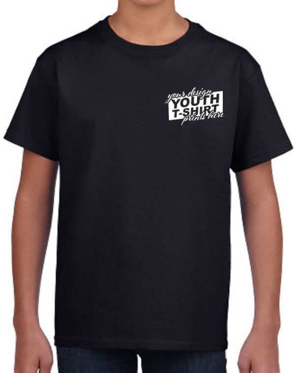 Custom Kids T-Shirts: Upload Your Design | TshirtbyDesign.com