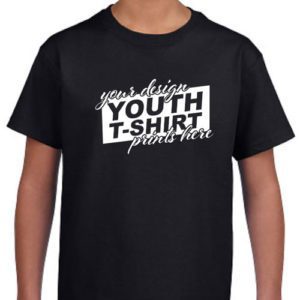 Custom Kids T-Shirts