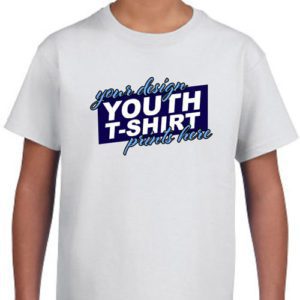 Custom Kids T-Shirts