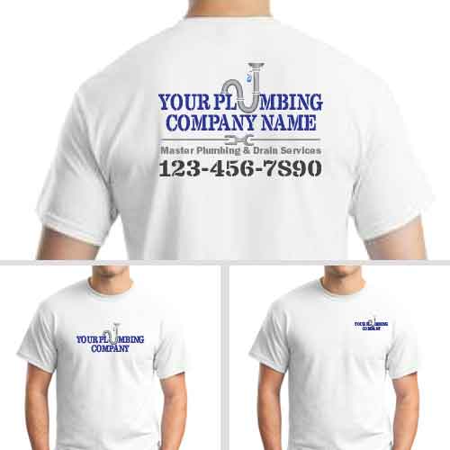 master-plumber-uniform-shirt Master Plumber Uniform