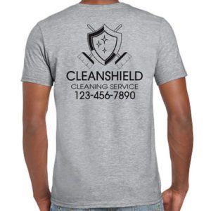 Cleaning Crew Uniforms