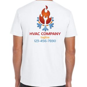 HVACR Uniform