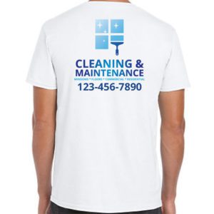 Window Cleaning Uniform