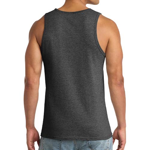 Customized Tanks Tops for Men - Image 3