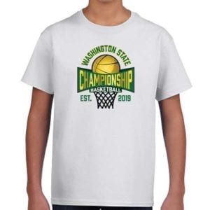 Custom Basketball Championship Jerseys