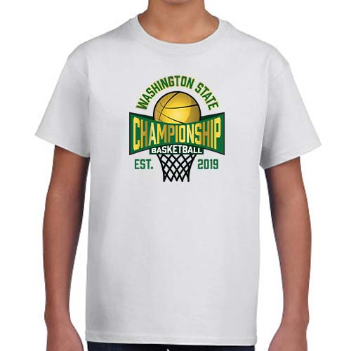 Custom Basketball Championship Jerseys Full Color Sports Team Shirts