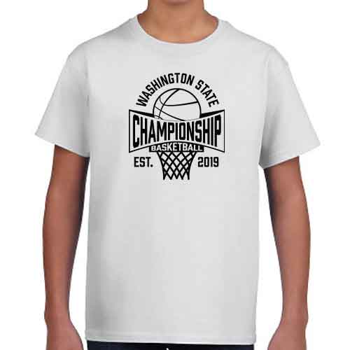 Basketball Championship Uniforms