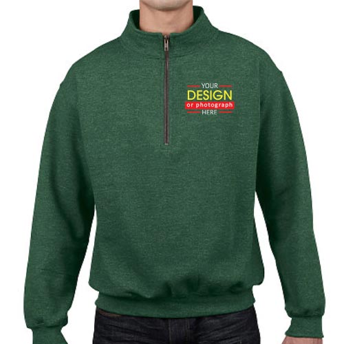 custom printed sweatshirts uk