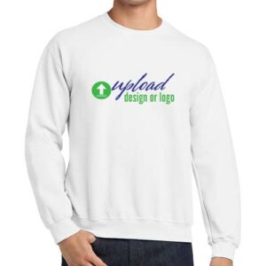 Full Color Custom Printed Sweatshirts