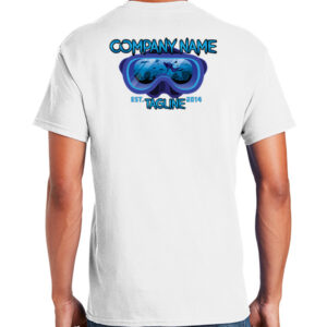 Scuba Diving Crew Shirts