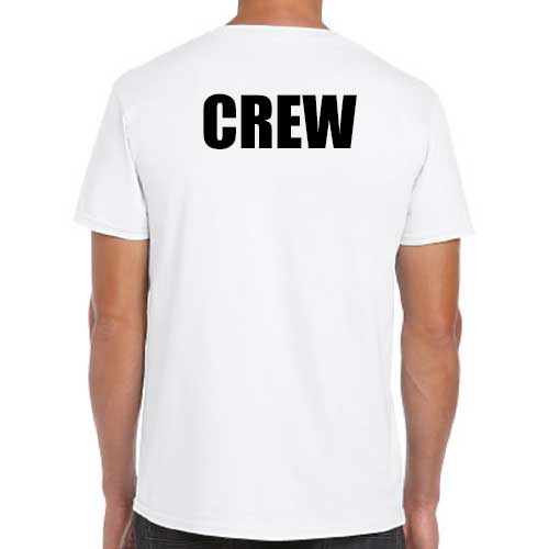 Crew Work Shirts