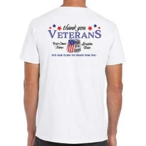 US Veterans