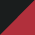 Black/ Red