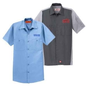 Workwear