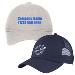 Caps