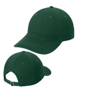 Custom Classic Washed Dad Caps