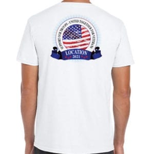 American Veterans Shirts
