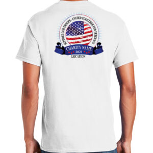 American Veterans Shirts