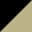 Black/ Vegas Gold