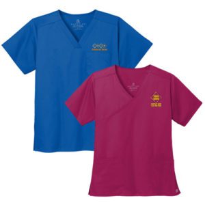 Scrubs