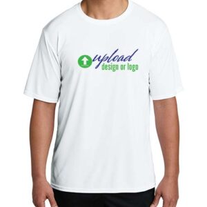 Custom Polyester T-Shirt